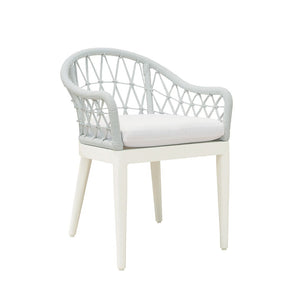 NEVIS ALUMINIUM Dining Chair