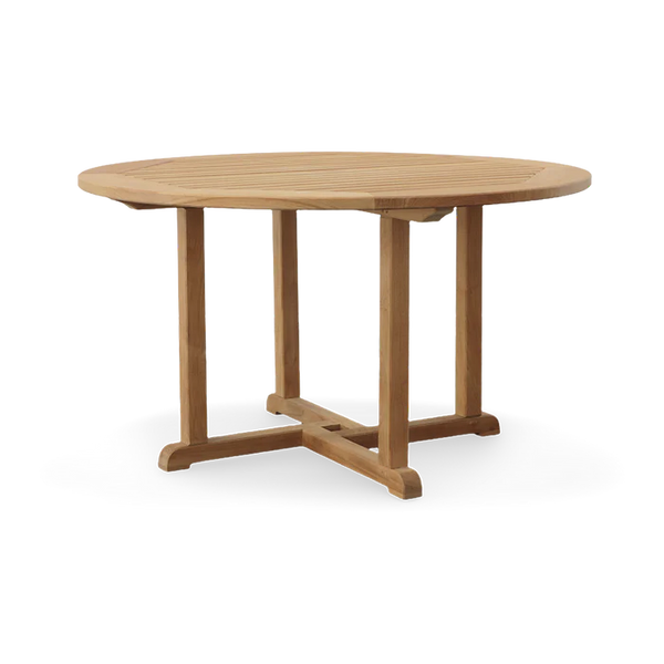 ESSEX ROUND DINING TABLE