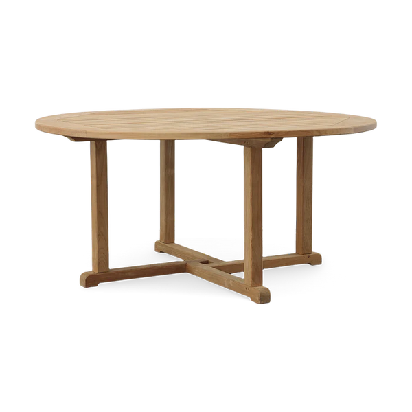 ESSEX ROUND DINING TABLE