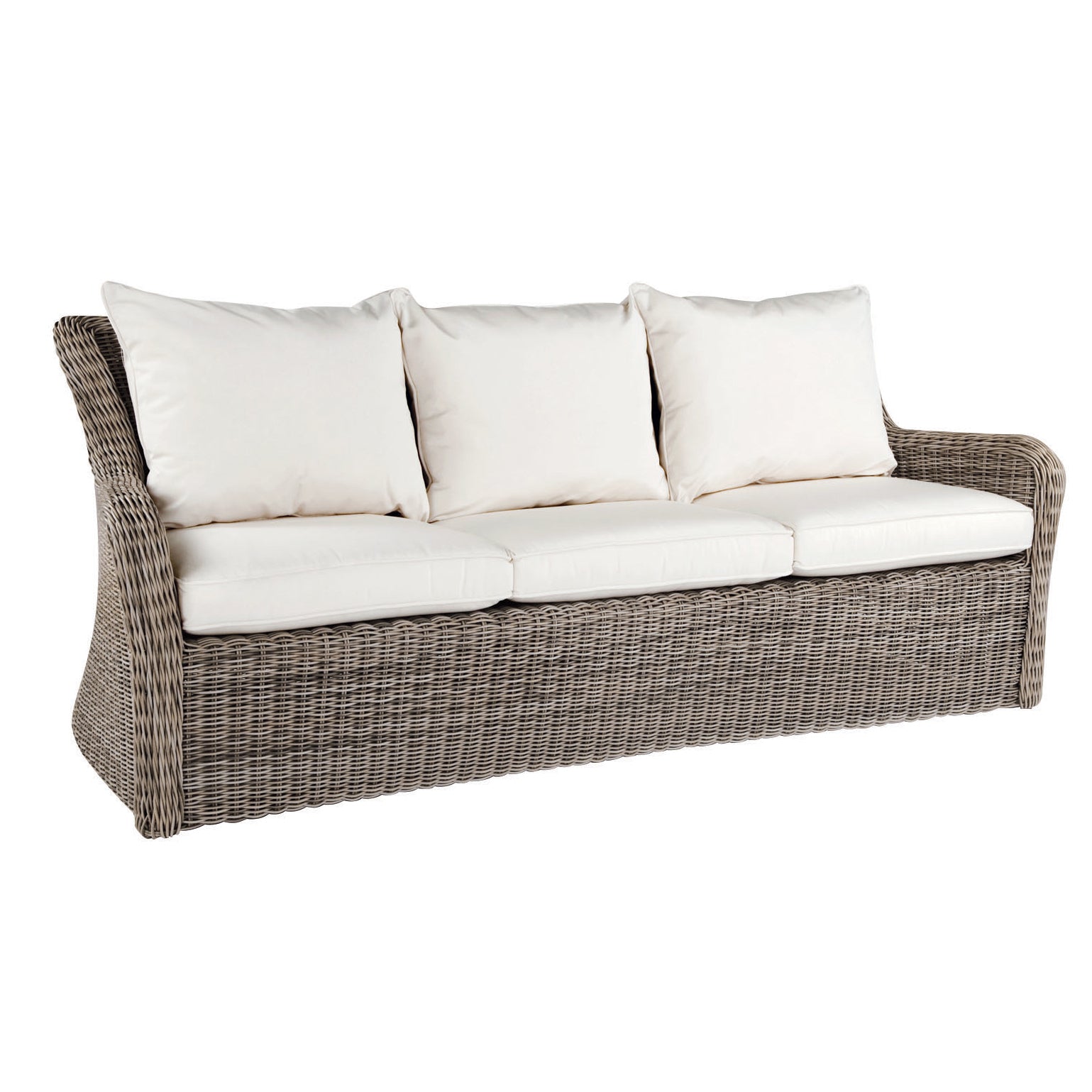 Kingsley Bate Ipanema Sofa Seat & Back Cushions